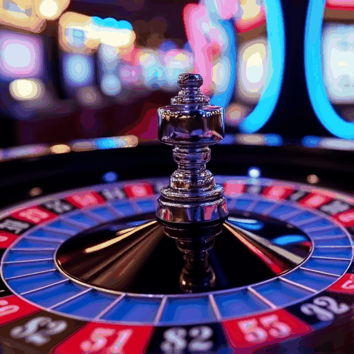 Sinta a adrenalina dos jogos de cassino com fggbet