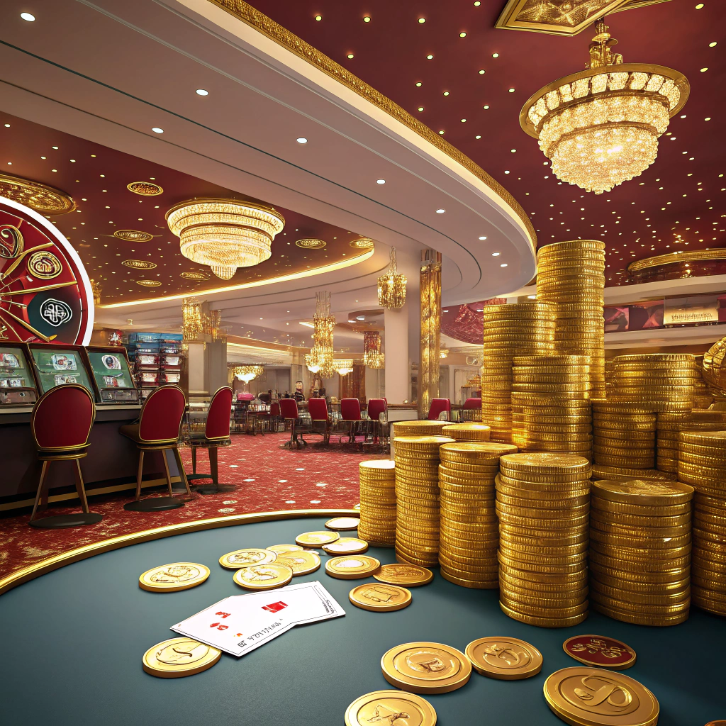 fggbet: A Experiência de Casino com Jogos de Mesa ao Vivo